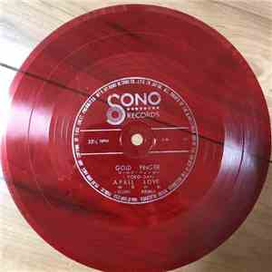 Yoko Dan, Izumi Arima - Gold Finger / April Love download flac mp3