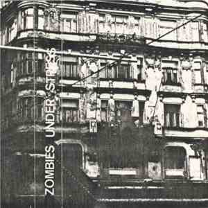 Zombies Under Stress - Avondland download flac mp3