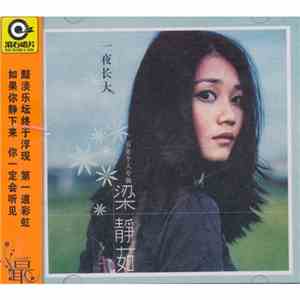 梁静茹 - 一夜长大 download flac mp3