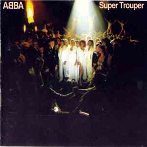 ABBA - Super Trouper download flac mp3