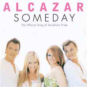 Alcazar - Someday download flac mp3