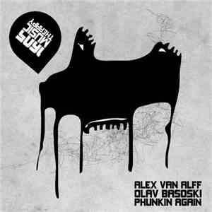 Alex van Alff, Olav Basoski - Phunkin Again download flac mp3