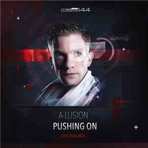 A-Lusion - Pushing On download flac mp3