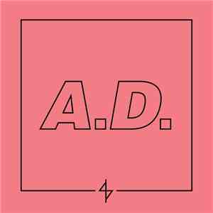 Angel Du$t - A.D. download flac mp3