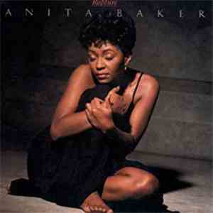 Anita Baker - Rapture download flac mp3