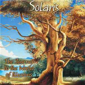 Антон Калугин - Solaris - The Journey To The World Of Illusions Vol.4 download flac mp3