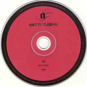 Antti Tuisku - Antti Tuisku download flac mp3