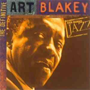 Art Blakey - Ken Burns Jazz download flac mp3