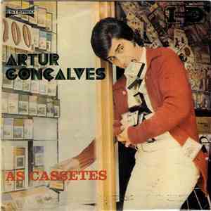 Artur Gonçalves - As Cassetes flac mp3 download