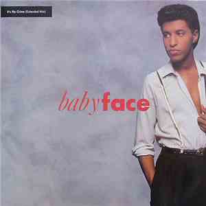 Babyface - It's No Crime download flac mp3