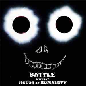 布袋寅泰 - アナザー・バトル -Battle Without Honor Or Humanity download flac mp3