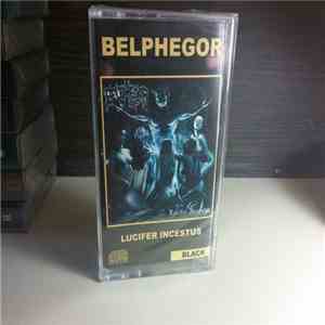 Belphegor - Lucifer Incestus download flac mp3