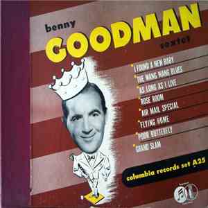 Benny Goodman Sextet - Benny Goodman Sextet download flac mp3