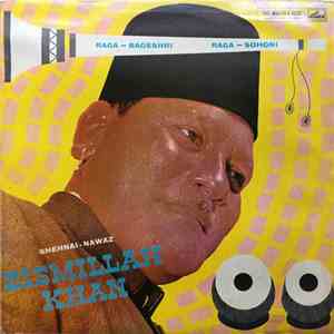 Bismillah Khan - Shehnai Nawaz download flac mp3