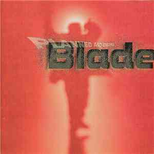 Blade  - Planned And Executed download flac mp3