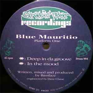 Blue Mauritio - Platform One download flac mp3