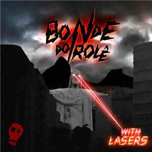 Bonde Do Role - With Lasers download flac mp3