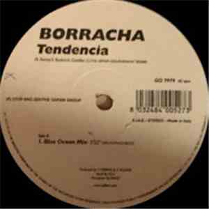 Borracha - Tendencia download flac mp3