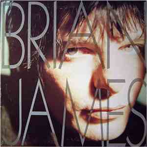 Brian James - Brian James download flac mp3