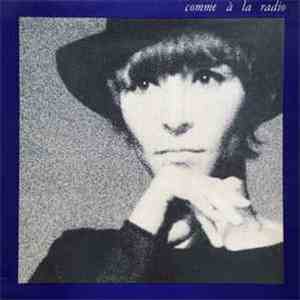 Brigitte Fontaine, Areski Avec Art Ensemble Of Chicago - Comme À La Radio download flac mp3