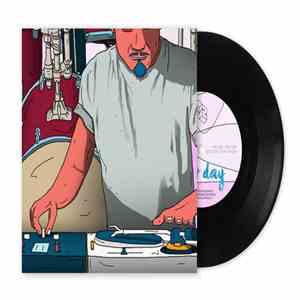 B.Two - New Day (Cover 3) download flac mp3