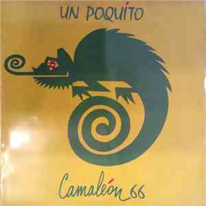Camaléon - Un Poquito download flac mp3