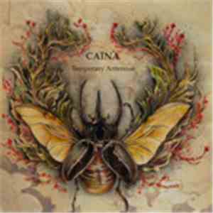 Caïna - Temporary Antennae download flac mp3