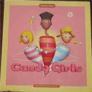 Candy Girls Featuring Sweet Pussy Pauline - Wham Bam download flac mp3