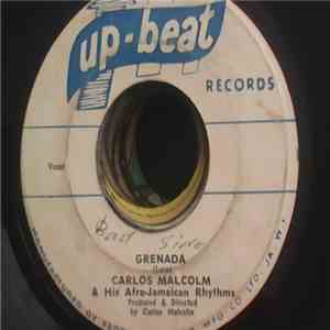 Carlos Malcolm And His Afro-Jamaican Rhythms / Boris Gardiner, Carlos Malcolm And His Afro-Jamaican Rhythms - Grenada / The Love You Gave download flac mp3
