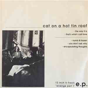 Cat On A Hot Tin Roof - Revenge Part 1 download flac mp3