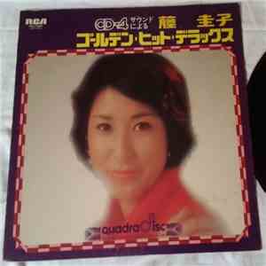 藤 圭子 - CD-4サウンドによる　ゴールデン・ヒット・デラックス download flac mp3