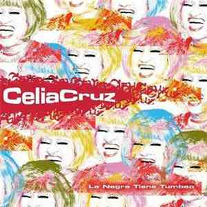Celia Cruz - La Negra Tiene Tumbao flac mp3 download