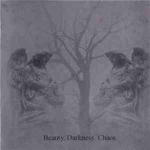 Chaos Moon / Frostmoon Eclipse / Benighted In Sodom - Beauty. Darkness. Chaos. download flac mp3