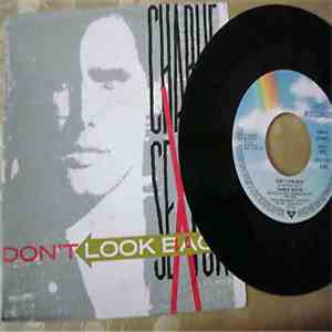 Charlie Sexton - Don'T Look Back download flac mp3