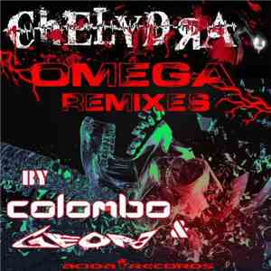 Chelydra - Omega (Remixes) download flac mp3