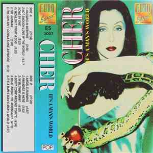 Cher - It's A Man's World download flac mp3