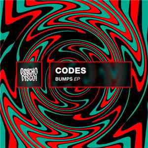 Codes  - Bumps EP download flac mp3