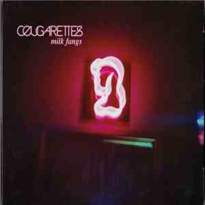 Cougarettes - Milk Fangs download flac mp3