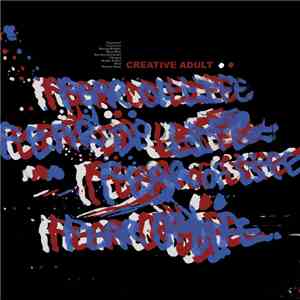 Creative Adult - Fear Of Life flac mp3 download