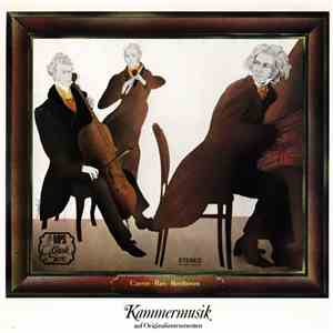 Czerny · Ries · Beethoven - Kammermusik Auf Originalinstrumenten download flac mp3