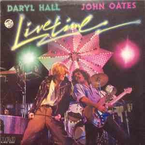 Daryl Hall & John Oates - Livetime download flac mp3