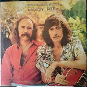 David Crosby - Graham Nash - Wind On The Water download flac mp3
