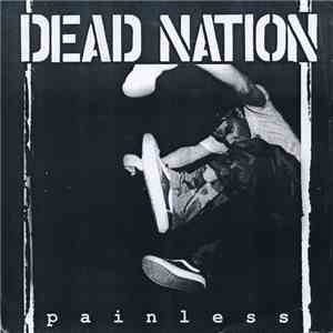 Dead Nation - Painless download flac mp3