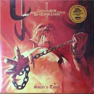 Denner/Shermann - Satan's Tomb download flac mp3