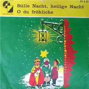 Die Wiener Sängerknaben - Stille Nacht, Heilige Nacht / O Du Fröhliche download flac mp3