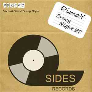 DimaY - Crazy Night EP download flac mp3