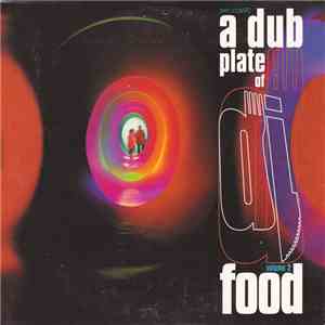 DJ Food - A Dub Plate Of Food Volume 2 download flac mp3