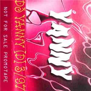 DJ Yanny - #3/1997 download flac mp3