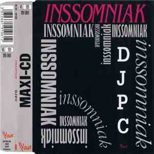 DJPC - Inssomniak download flac mp3