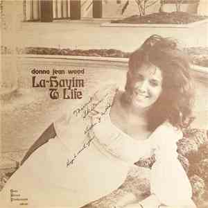 Donna Jean Wood - La-Hayim To Life download flac mp3